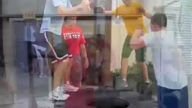 Lean Hybrid Muscle Reloaded - Workout Sample