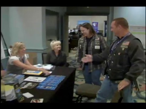 Actors Danny Aiello and Ashley Bell and Music Legends The Oak Ridge Boys Ask Employers to Bet on a Vet