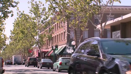 Sacramento Neighborhoods