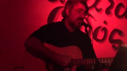 Θάνος Ανεστόπουλος - Παράθυρα (3 Αυγούστου 2013, Αρχάγγελος Ρόδου, Παλαιά Οδός)