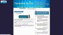 Traders Elite Review -- Premium Forex Signals