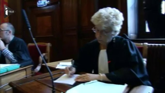 L'ex-convoyeur de fonds Toni Musulin est libre