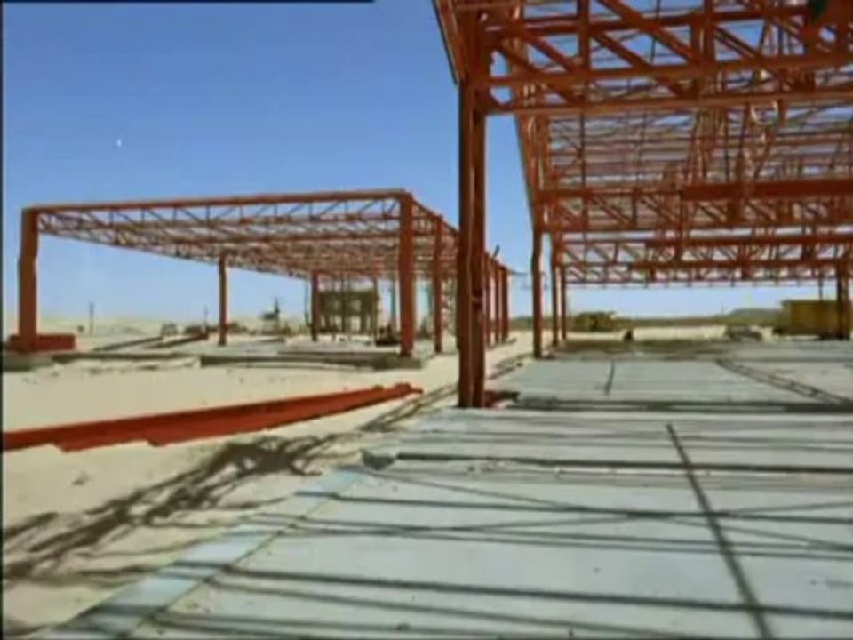 Fata Morgana ( extrait )