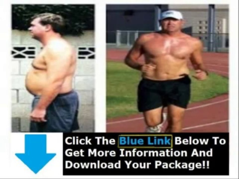 Fat Loss 4 Idiots Sample Menu + Fat Loss 4 Idiots Diet