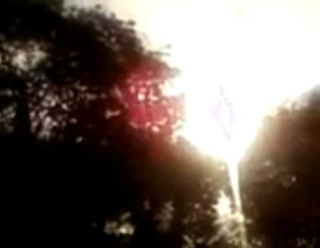 APPARITION DE LA VIERGE MARIE À BOBO DIOULASSO AU BURKINA FASSO ?