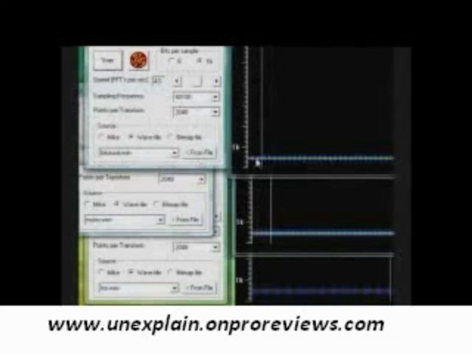 Astral Projection, Chakra Opening, elepathy... -Unexplainable store-