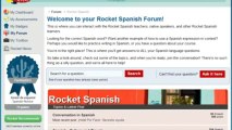 Rocket Spanish- Don't Buy Rocket Spanish Until You See This