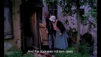 L'Enigme de Kaspar Hauser  ( bande annonce VO )