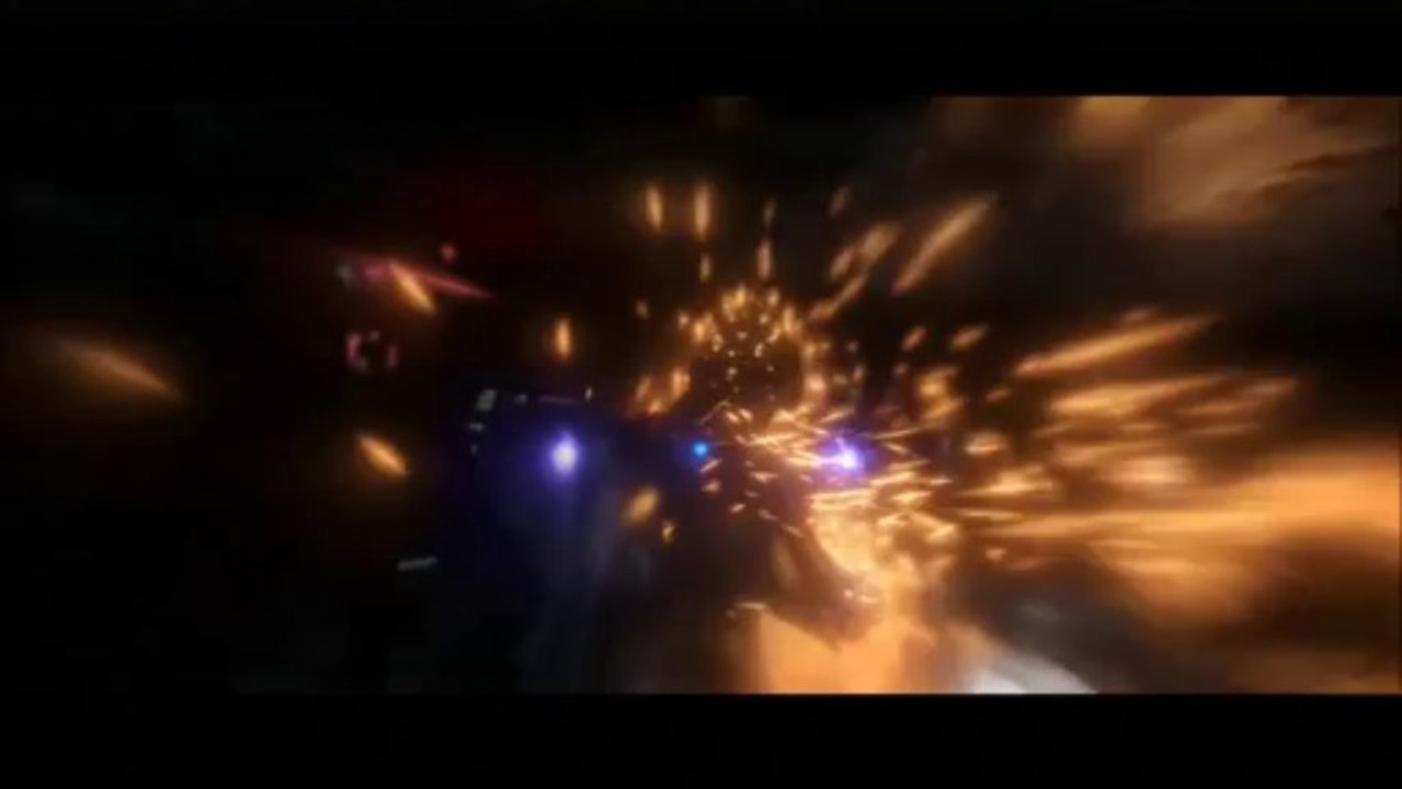BEYOND Two Souls Audio latino demo Parte 2