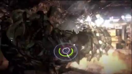 Resident Evil 6 Campaña Jake en español Parte 7