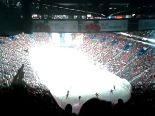 Présentation des équipes