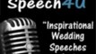 Wedding Speech 4 U Review + Bonus Groom Wedding Speech ( Brides Wedding Speeches )