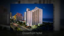 Myrtle Beach SC Vacation Inn Rentals-Rental Resort SC