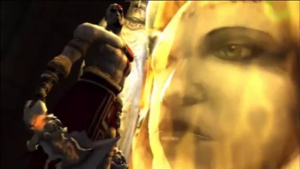 God Of War 1 HD Comentado en español Parte 3