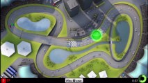 PS3 - Pixel Junk Racers 2nd Lap - Combo Racers