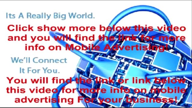 Local Mobile Monopoly Top Mobile Marketing Monopoly