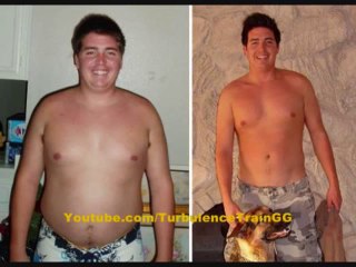 Fat Loss Workouts + Turbulence Training Fat Loss Workouts