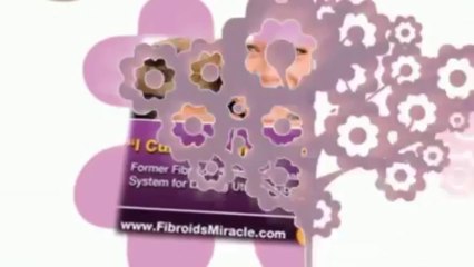 Fibroids Miracle By Amanda Leto - Is It Any Good?