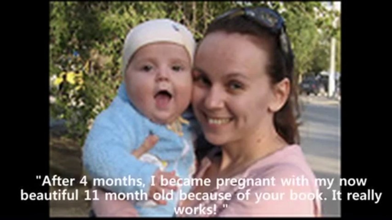 Ruptured Ovarian Cyst-Pregnancy Miracle-Bonus $351.82!