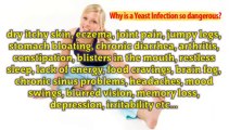 Natural Cure for Yeast Infection - Cure Candida Yeast Infection - Permanent free Yeast Infection