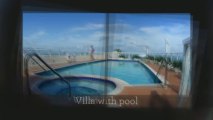 Condo for Rent Miami Beach FL-Suites for Vacation