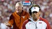 Next Head Coaches at USC, Texas Won't Have Dream Jobs Right Off the Bat