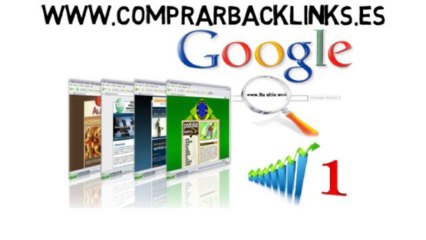 ¿Como Conseguir Backlinks y Enlaces de Calidad?