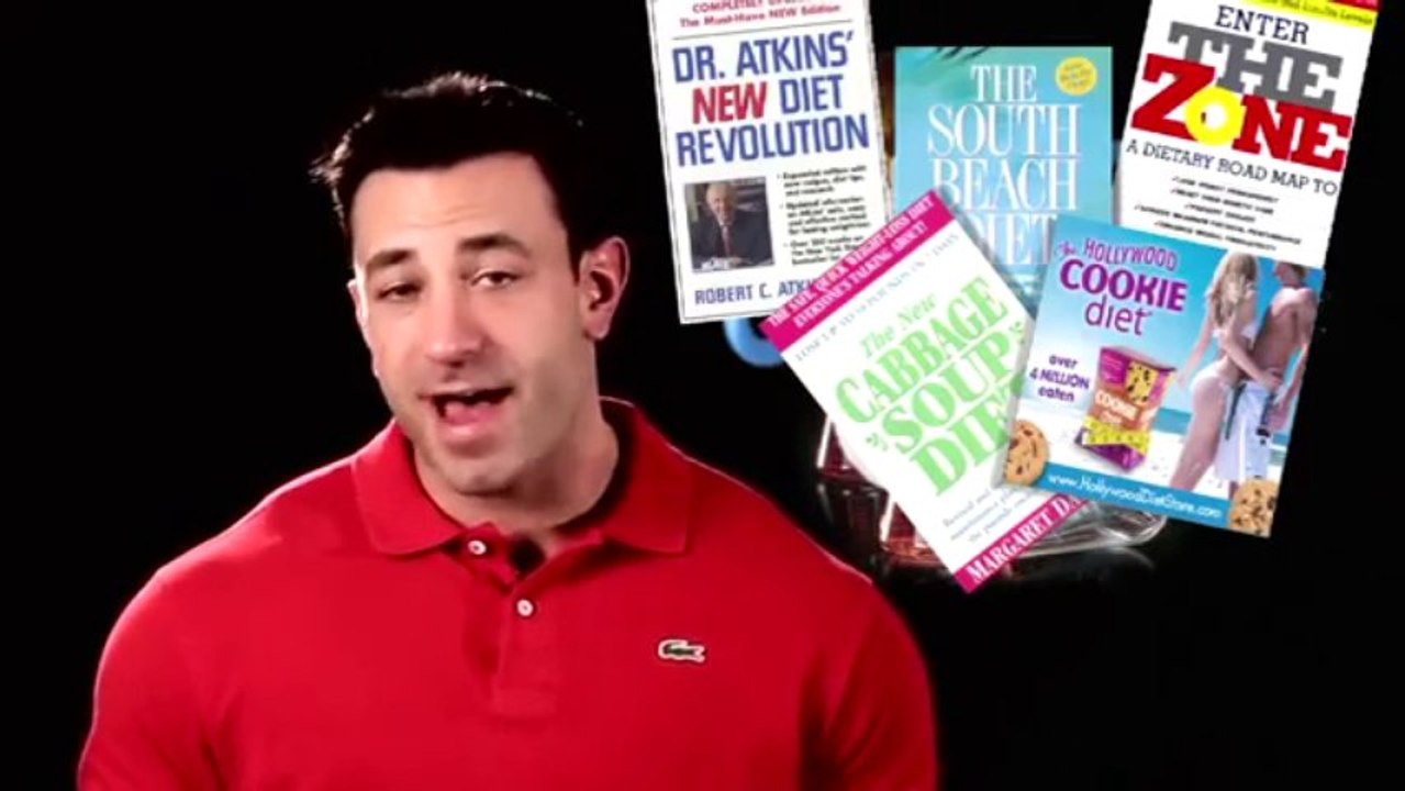 How Can I Lose Weight With Customized Fat Loss By Kyle Leon - REVIEW