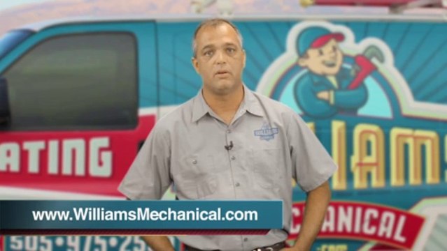 Heating and Cooling Companies Albuquerque | Rio Rancho