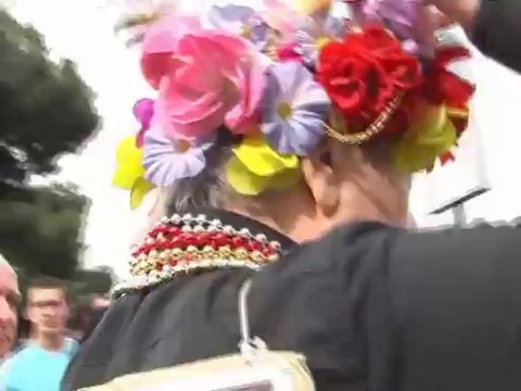 L'altra altra metà del cielo - Omaggio a Maria Laura Annibali