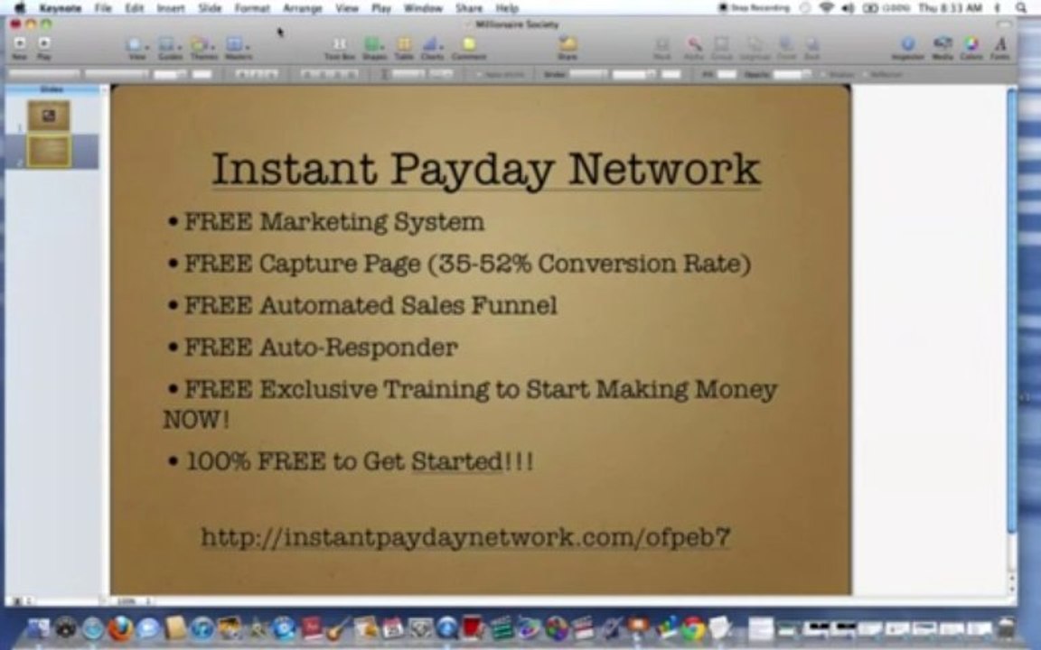 Don't Buy Forex Striker USA Patented FX Robot - Forex Striker USA Patented FX Robot Review