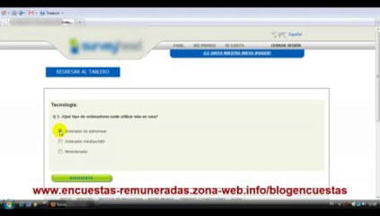 Encuestas Remuneradas Como Rellenarlas (www.encuestas-remuneradas.zona-web.info/blogencuestas)