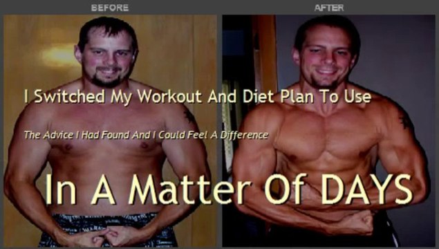 The No-Nonsense Muscle Building Download The Best Muscle Building Workout Routines Out There