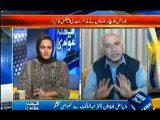 Faisla Awam Ka - 2nd October 2013 (( 02 Oct  2013 ) Full Talk Show on Dawn news