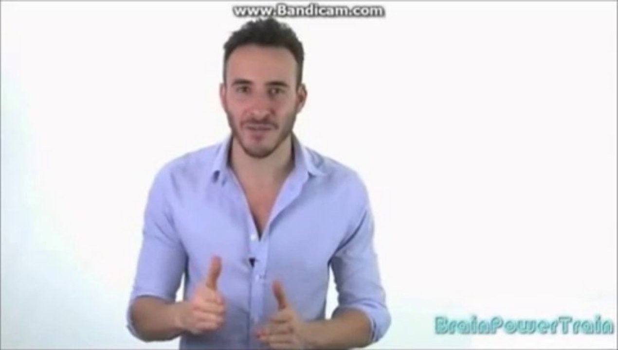 Influence Persuasion Review Free Video Excerpt - self development forum
