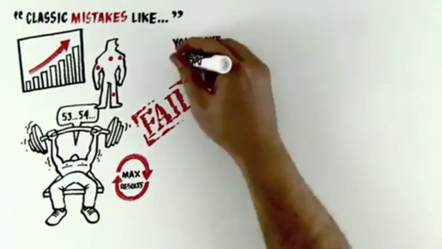 The Genetic Approach To Building Muscle Mass- Muscle Gaining Secrets 2.0