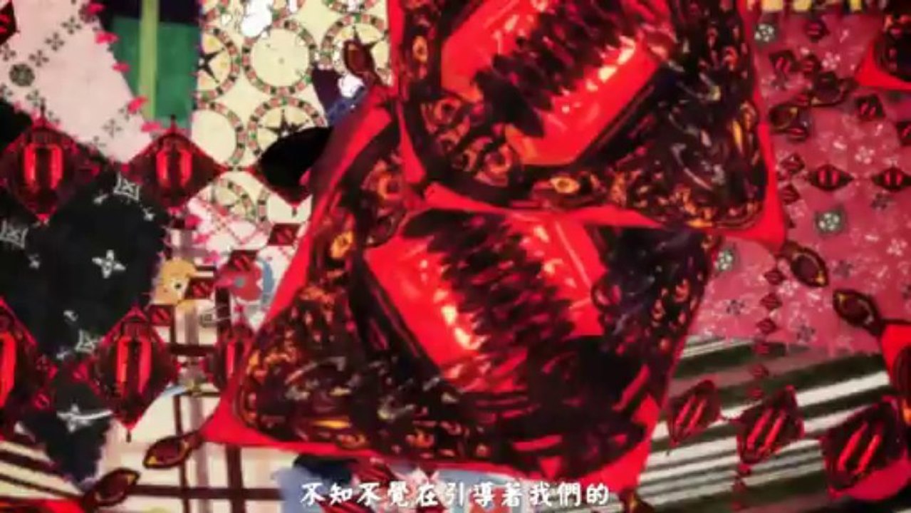 劇場版魔法少女まどか☆マギカ［新編］叛逆の物語 New CM Sub By Evergrace