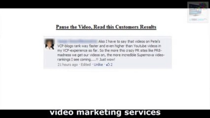 video marketing services The Best video marketing services In the world