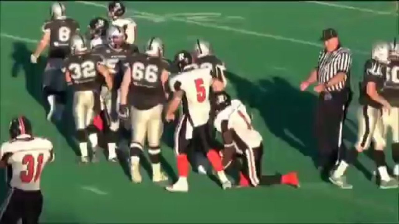 Interception return