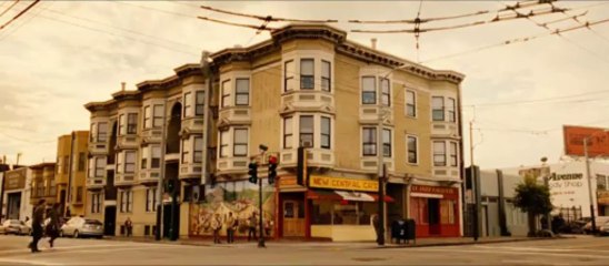 'Blue Jasmine' - Trailer in Spanish