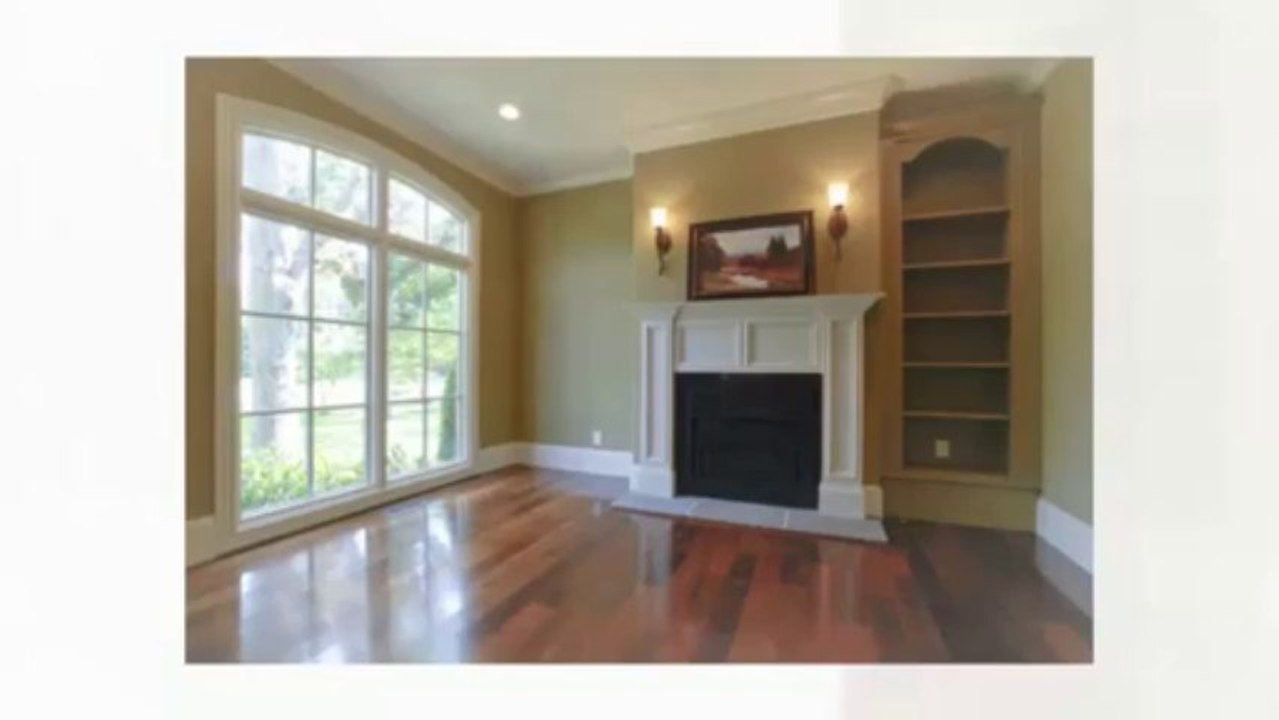 Nashville Painter | Value Painting