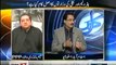 Kal Tak with Javed Chaudhry -  2nd October 2013 (( 02 Oct 2013 ) Full On Express News