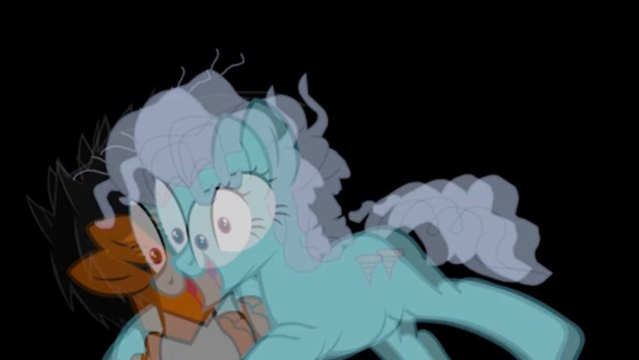 Ramdom pony clip