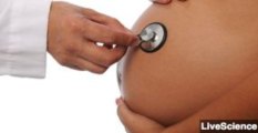 Pregnancy Weight Gain Linked to Childhood Obesity in Study