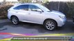 2010 Lexus RX RX 350 - Putnam Lexus, Redwood City