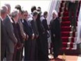 تأييد البرلمان الإيراني لروحاني بالأمم المتحدة