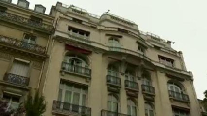 French court opens probe into Assad uncle assets