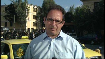 Golden Dawn leaders await trial