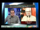 Maazrat Kay Saath - 2nd October 2013 (( 02 Oct 2013 ) Full Talk Show on News ONE