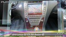 2010 Lexus ES ES 350 - Putnam Lexus, Redwood City